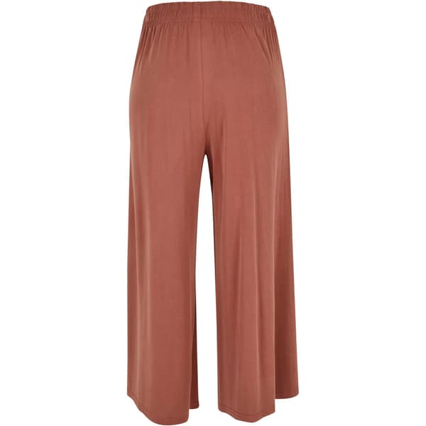 Urban Classics Dam/Dam Modal Culottes L Terrakotta Terracotta L