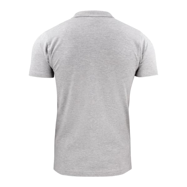 Printer Herr Surf RSX Pikétröja S Gråmelerad Grey Melange S