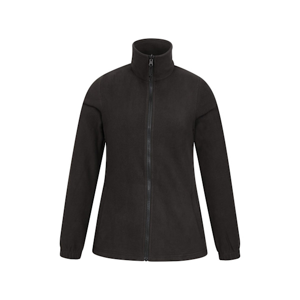 Mountain Warehouse Dam 3-i-1-jacka Fell II för kvinnor/damer, Storlek 22 UK, Svart Black 22 UK