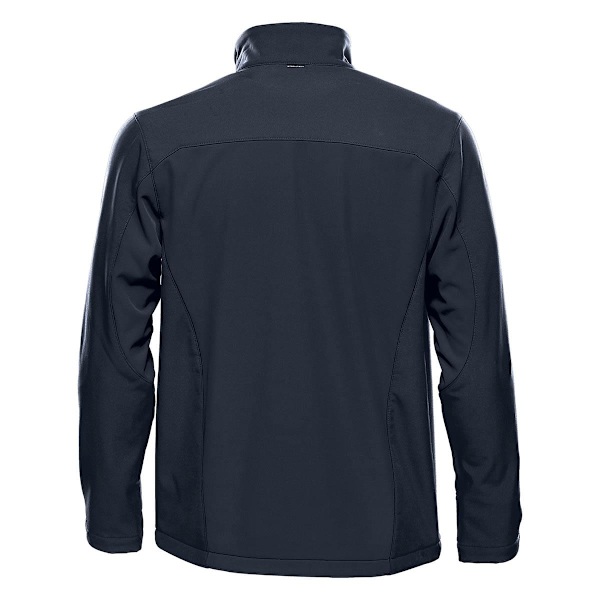Stormtech Cascades Softshelljacka för män 3XL Marinblå Navy 3XL