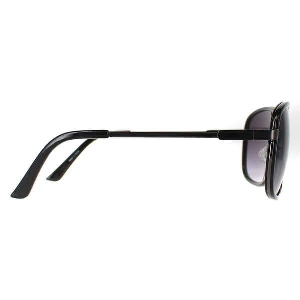Guess Herr Gf0216 01B Solglasögon One Size Svart Black One Size