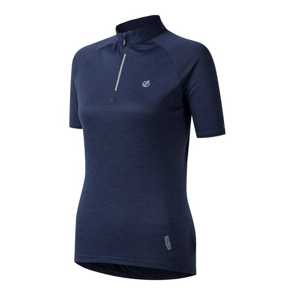 Dare 2B Dam Pedal II Tröja 12 UK Marinblå Navy 12 UK