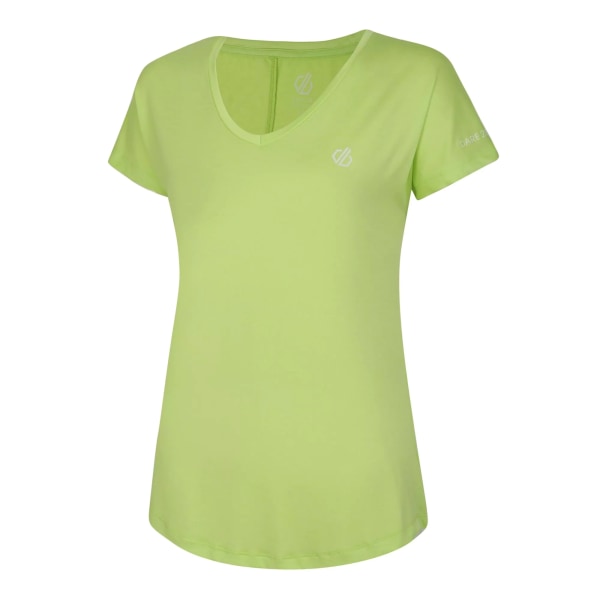Dare 2B Dam/Kvinnor Aktiv T-shirt 8 UK Sharp Green Sharp Green 8 UK