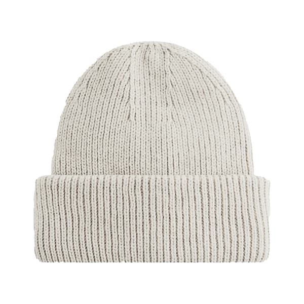 Beechfield Unisex Vuxen Elements Vindtålig Mössa En Storlek Natural Stone One Size