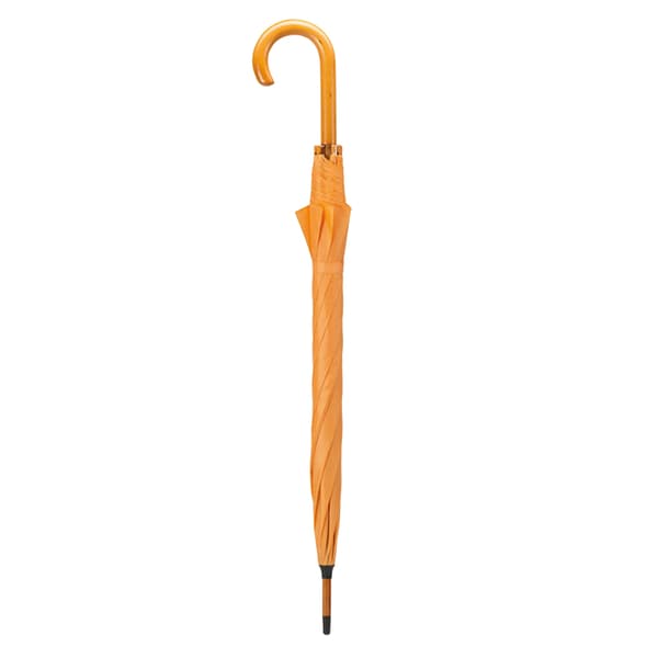 MidOcean Cala Käpp paraply One Size Orange Orange One Size