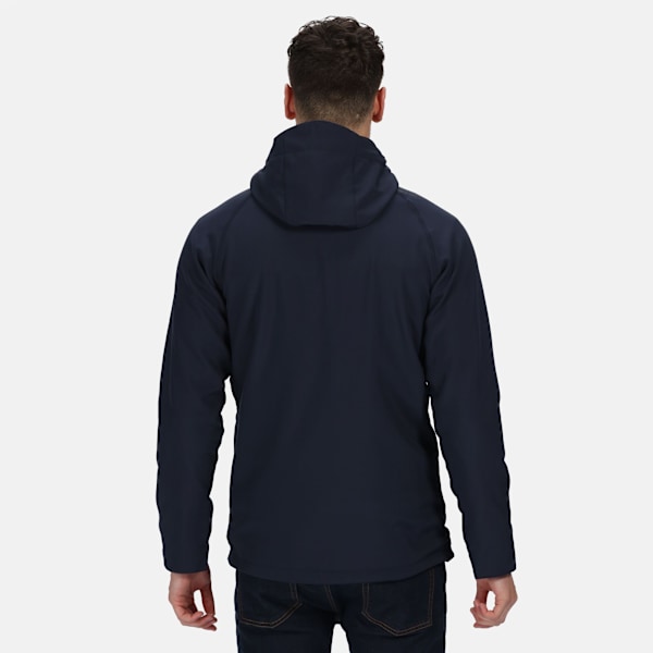Regatta Professional Herr Repeller X-Pro Softshell Jacka XXL N Navy XXL