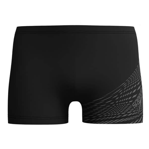 Speedo Herr Medley Logo Badshorts 30R Grå Grey 30R