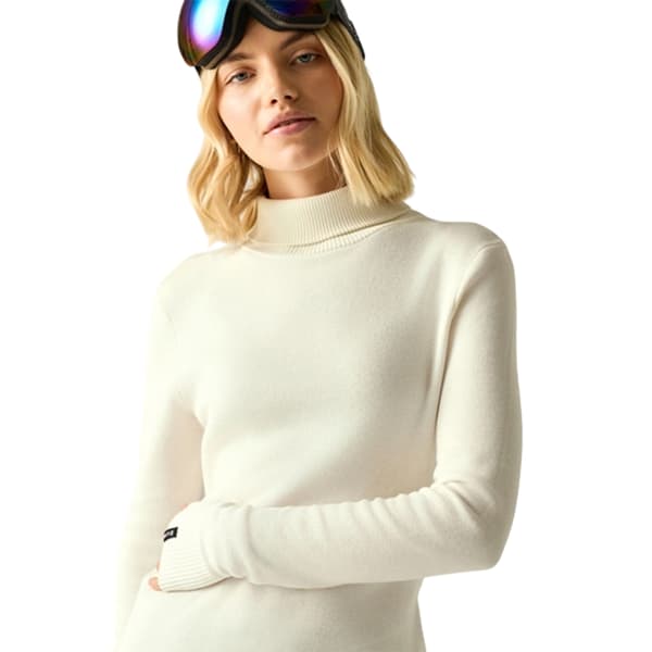 Dare 2B Diam Midlayer för dam, 8 UK, Egret Egret 8 UK