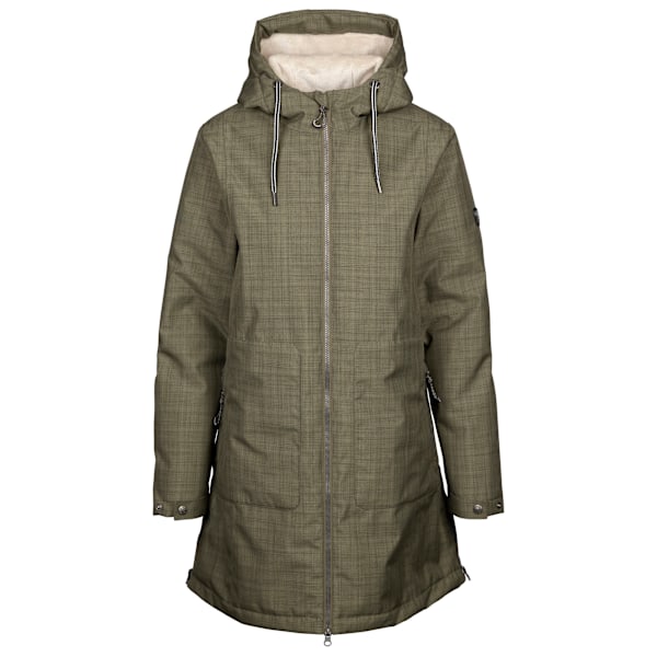 Trespass Damjacka Neeska TP50 Vattentät 3XL Herb Herb 3XL