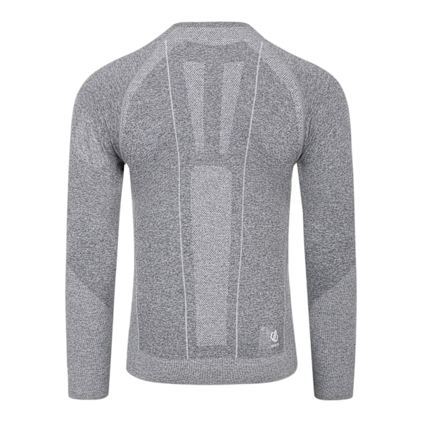 Dare 2B Herr In The Zone III Baslagerset XL-XXL Kolgrå Charcoal Grey Marl XL-XXL