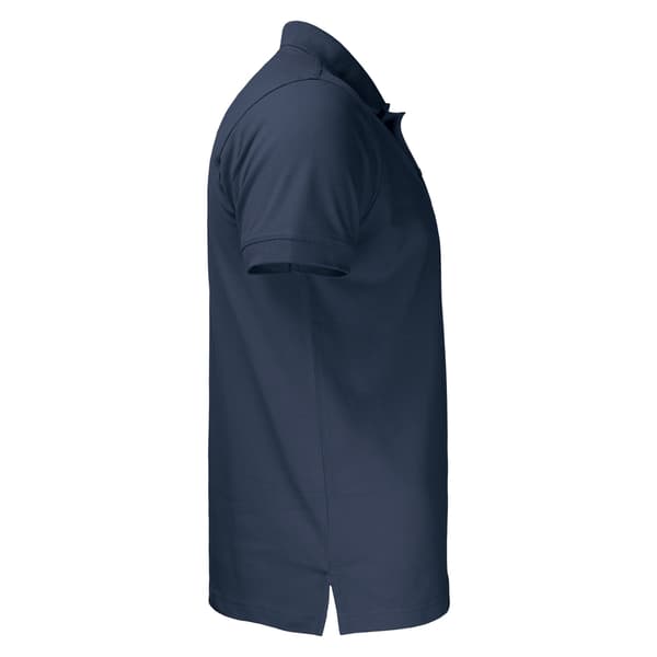 Printer Herr Surf Pro RSX Pikétröja M Marinblå Navy M