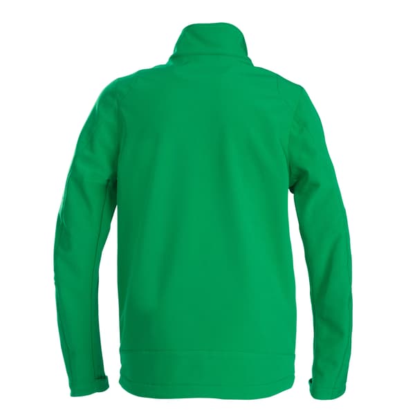 Printer Mens Trial Soft Shell Jacka L Fresh Green Fresh Green L
