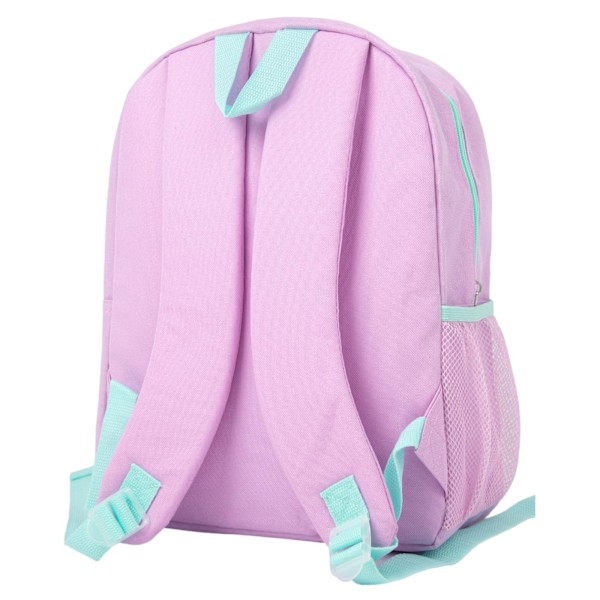 Barbie Ryggsäcksset (4-pack) One Size Lila Purple One Size