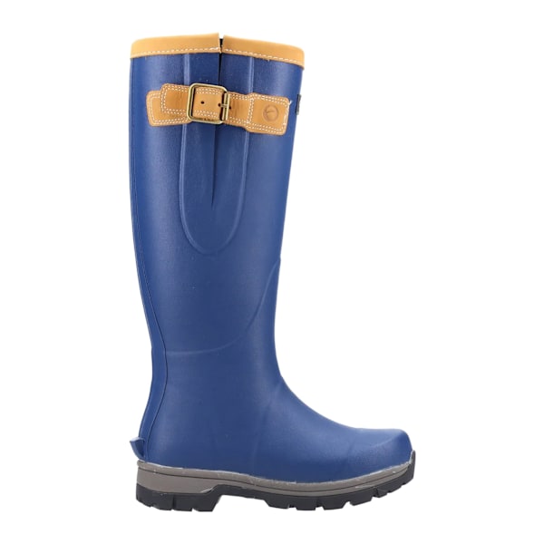 Cotswold Unisex Stratus Wellingtonstövlar 7 UK Blå Blue 7 UK