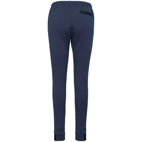 Proact Dam/Dam Performance Byxor L French Navy Heather French Navy Heather L