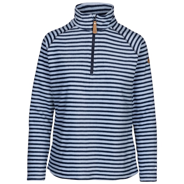 Trespass Dam/Dam Silvana AT100 Fleece Tröja M Cool Blue Cool Blue M