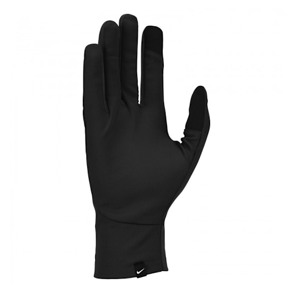 Nike Herr 2024 Pacer Lättvikts Löphandskar L Svart Black L