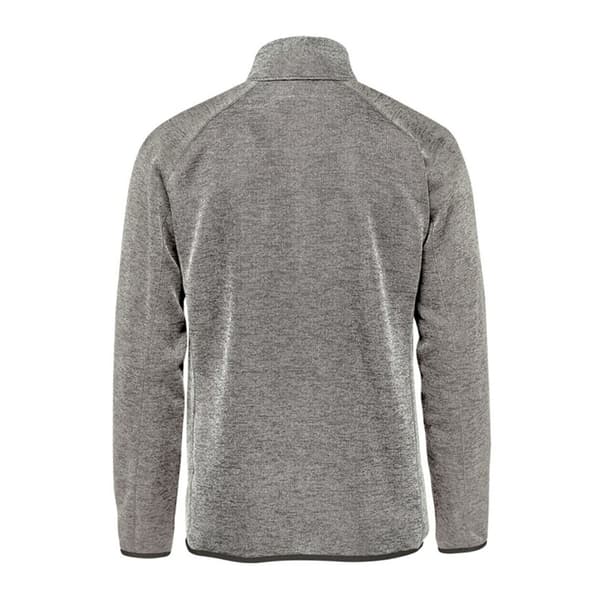 Stormtech Herr Yosemite Jumper M Granitmelerad Granite Heather M