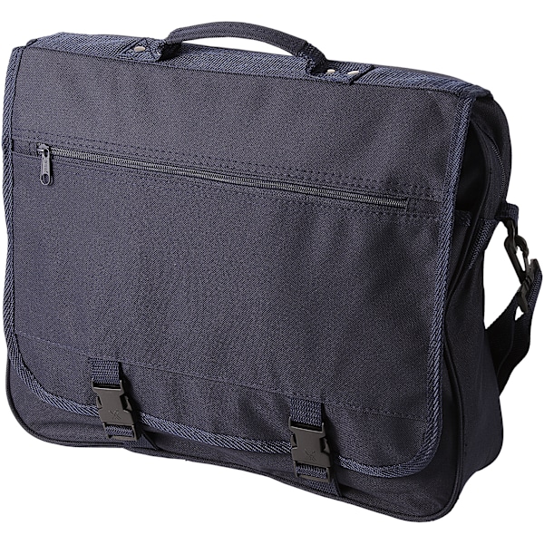 Bullet Anchorage Konferensväska 40 x 10 x 33 cm Marinblå Navy 40 x 10 x 33 cm