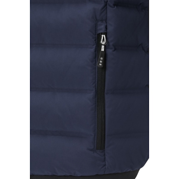 Elevate Macin isolerad dunjacka XL marinblå Navy XL