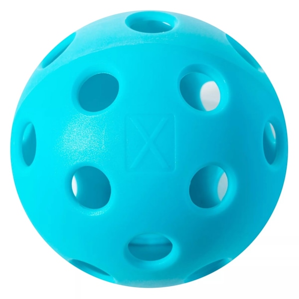 Franklin Vellum Pickleballbollar (6-pack) One Size Blå Blue One Size