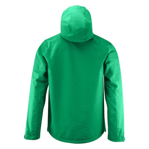 Printer Herr Hiker Jacka S Fresh Green Fresh Green S