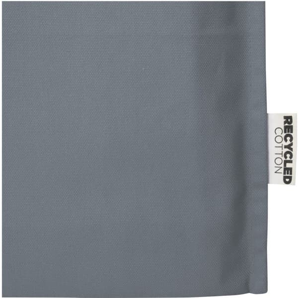 Återvunnen Kilväska 14L One Size Grå Grey One Size
