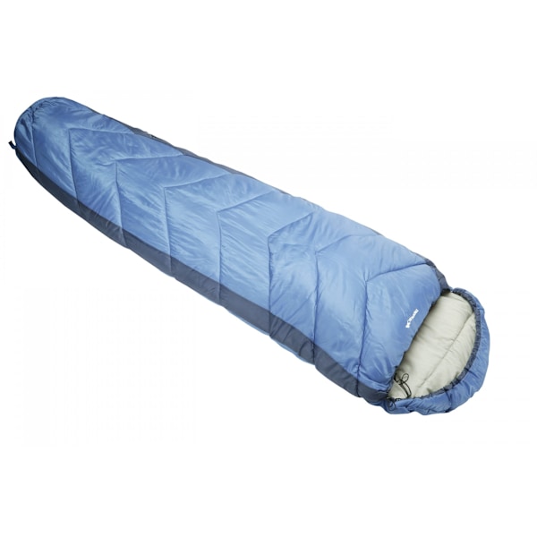 Trespass Doze 3-säsongers sovsäck En storlek Royal Blue Royal Blue One size