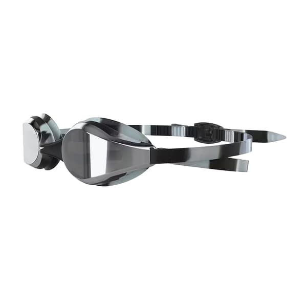 Speedo Barn/Barn 2024 Hyper Flyer Mirror Simglasögon Silver/Black One Size