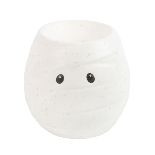 Something Different Mumie Oljelampa En Storlek Vit White One Size