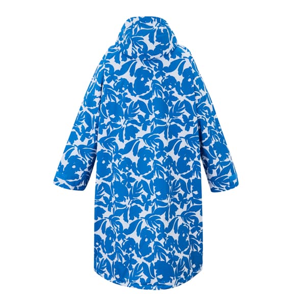 Regatta Unisex Vuxen Fleur Bloom Ombytesrock L-XL Blå Blue L-XL