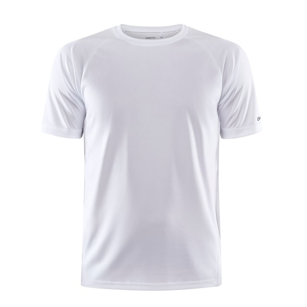 Craft Herr Core Unify Training T-Shirt XL Svart Black XL