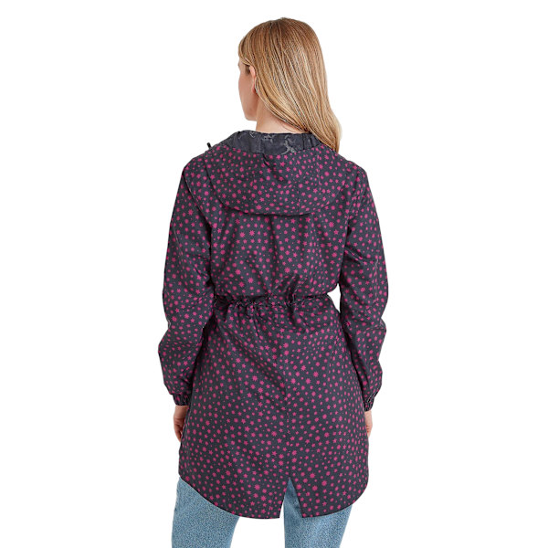 TOG24 Dam/Dam Kilnsey Stars Vattentät Jacka 20 UK Magenta Magenta Pink 20 UK
