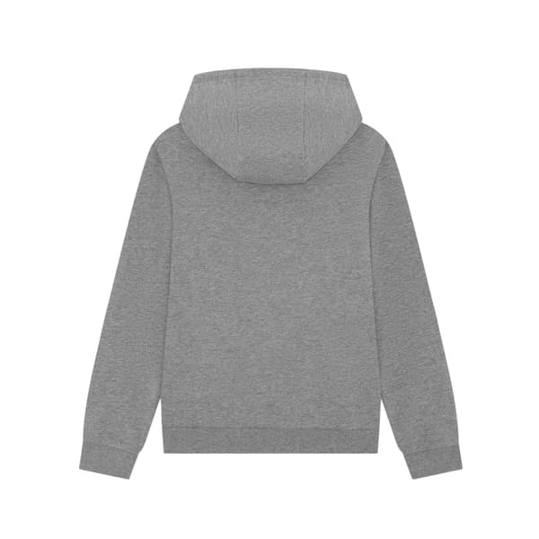Lyle & Scott Barn/Barn Bomulls-hoodie 8-9 år Grå Grey 8-9 Years