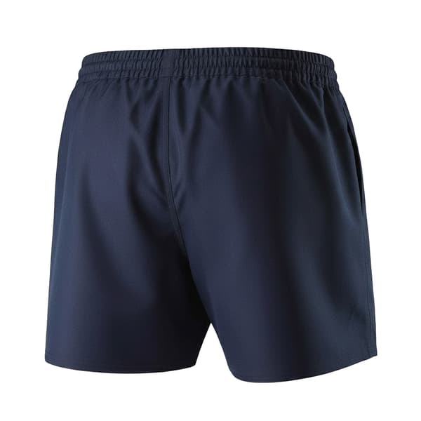 Mizuno Herr Autentiska Rugby Shorts M Marinblå Navy M