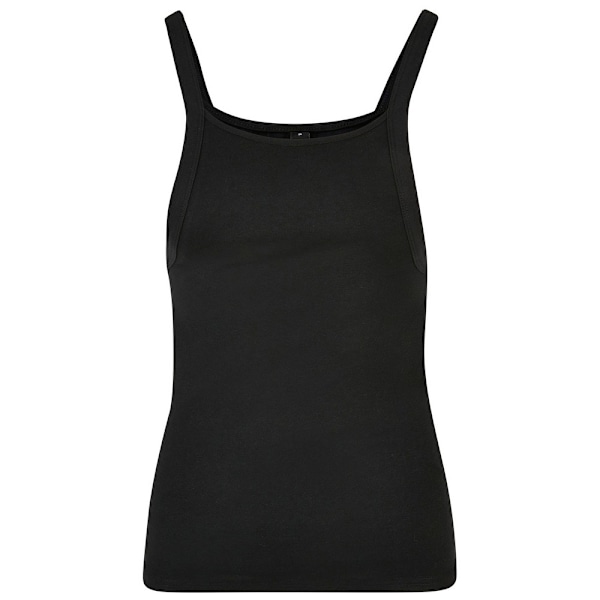 Bygg ditt varumärke Dam/Dam Everyday Tank Top XS Svart Black XS