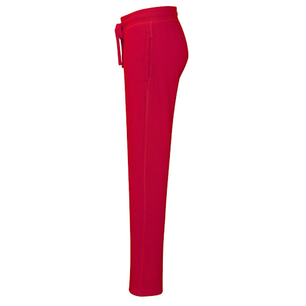 Cottover Herr Joggingbyxor L Röd Red L