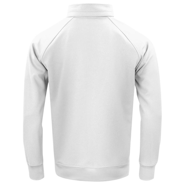 Printer Herr Jog Rsx Jumper M Vit White M