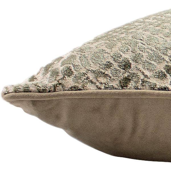 Paoletti Python Kuddfodral One Size Champagne/Svart Champagne/Black One Size