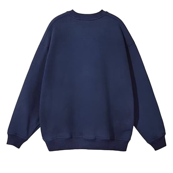 Elemental Dam/Dam Hitta Din Glöd Tröja M Marinblå Navy Blue M