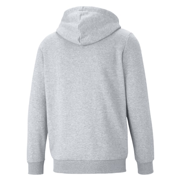 NASA Boys Classic Apollo 11 Hoodie 7-8 år Sports Grey Sports Grey 7-8 Years