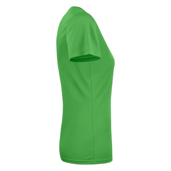 Printer RED Dam/Dam Löpar T-shirt S Lime Lime S