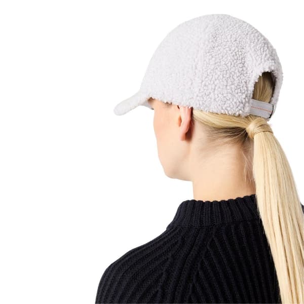 Parajumpers Power Baseballkeps One Size Pärlgrå Pearl Grey One Size