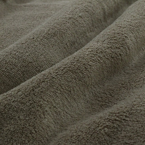 Riva Paoletti Luxe Sherpa Fleecefilt 127 x 152cm Mokka Mocha 127 x 152cm