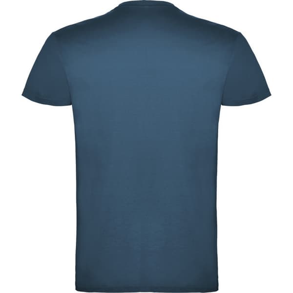 Roly Beagle Kortärmad T-shirt för män S Moonlight Blue Moonlight Blue S