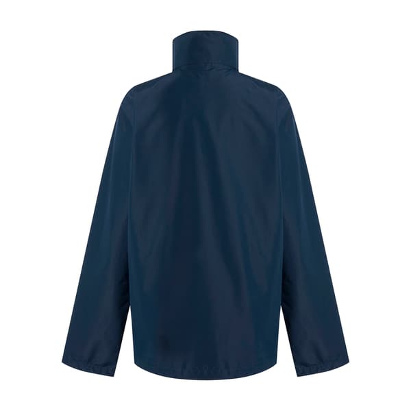 Regatta Professional Herr Vattentät Softshelljacka L Marinblå/C Navy/Classic Red L