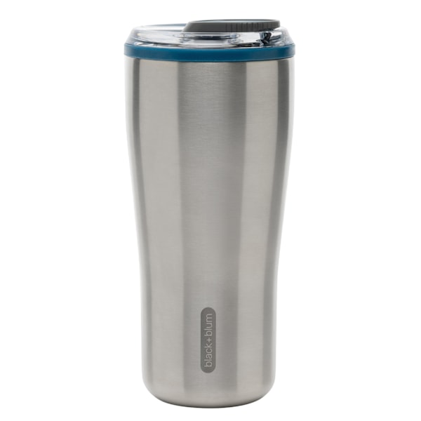 Black + Blum Isolerad 600ml Tumbler One Size Turkos Turquoise One Size