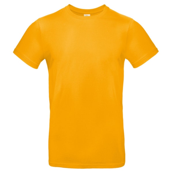 B&C Herr #E190 T-shirt S Apricot Apricot S