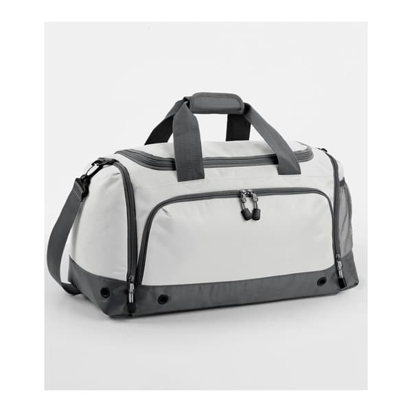Bagbase Athleisure Holdall One Size Ice Grey Ice Grey One Size