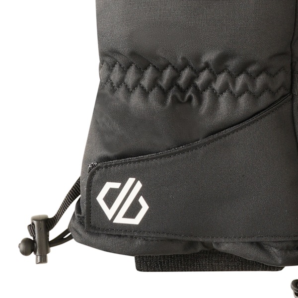 Dare 2B Veracity II Skidhandskar M Svart Black M